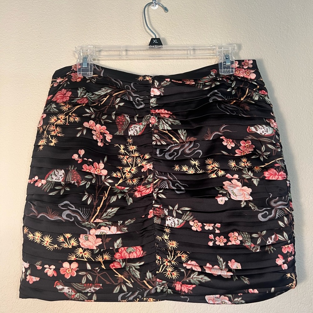Mango skirt